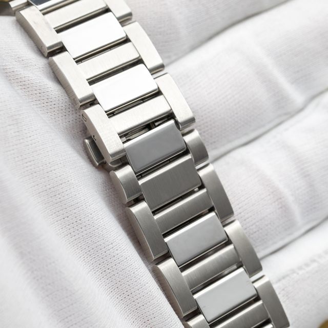 Cartier Pasha WHPA0007 Image 3